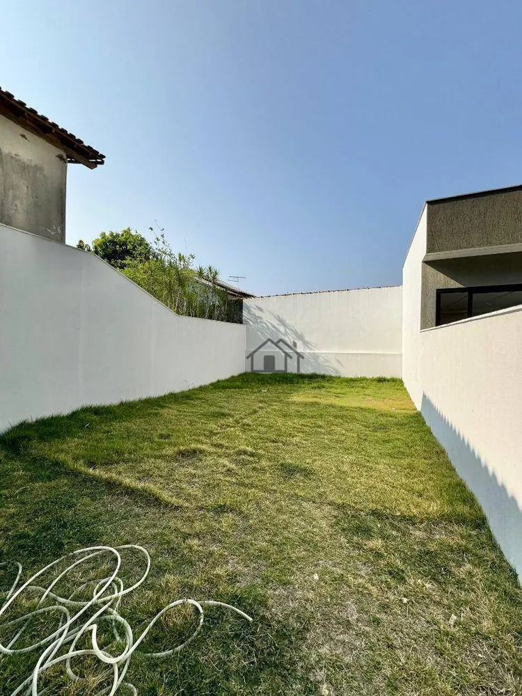 Casa, 3 quartos, 150 m² - Foto 20