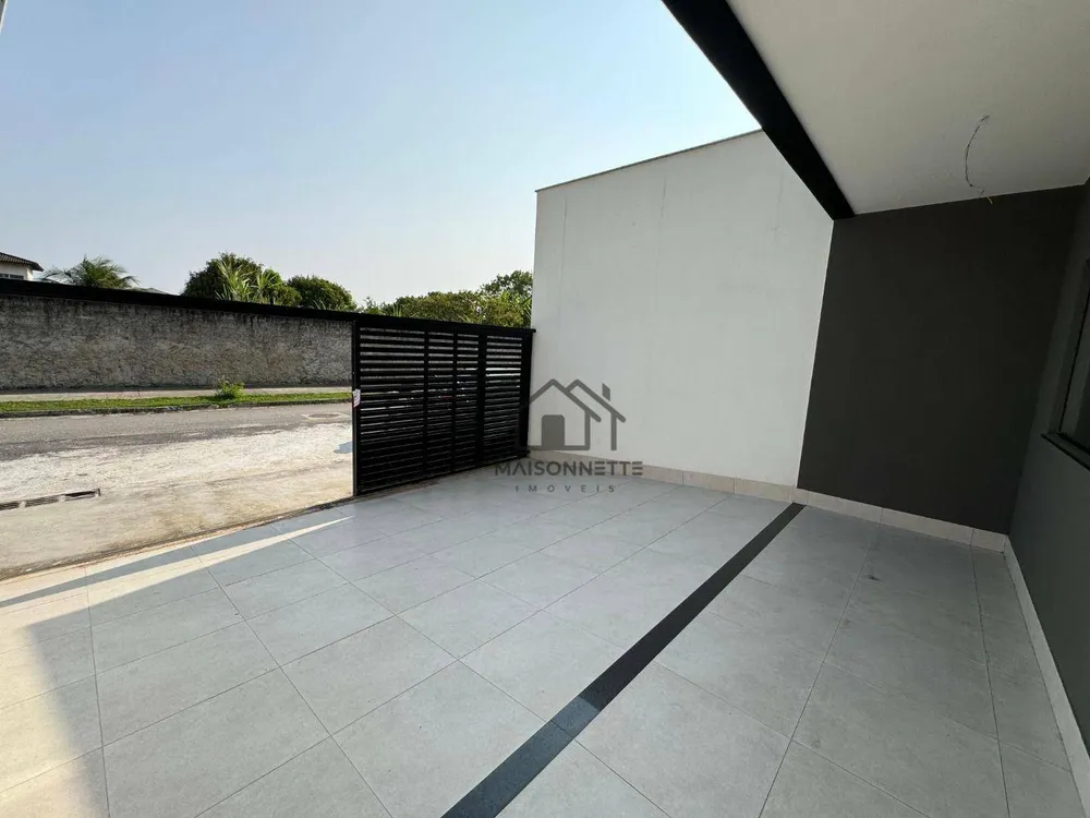 Casa, 3 quartos, 150 m² - Foto 4