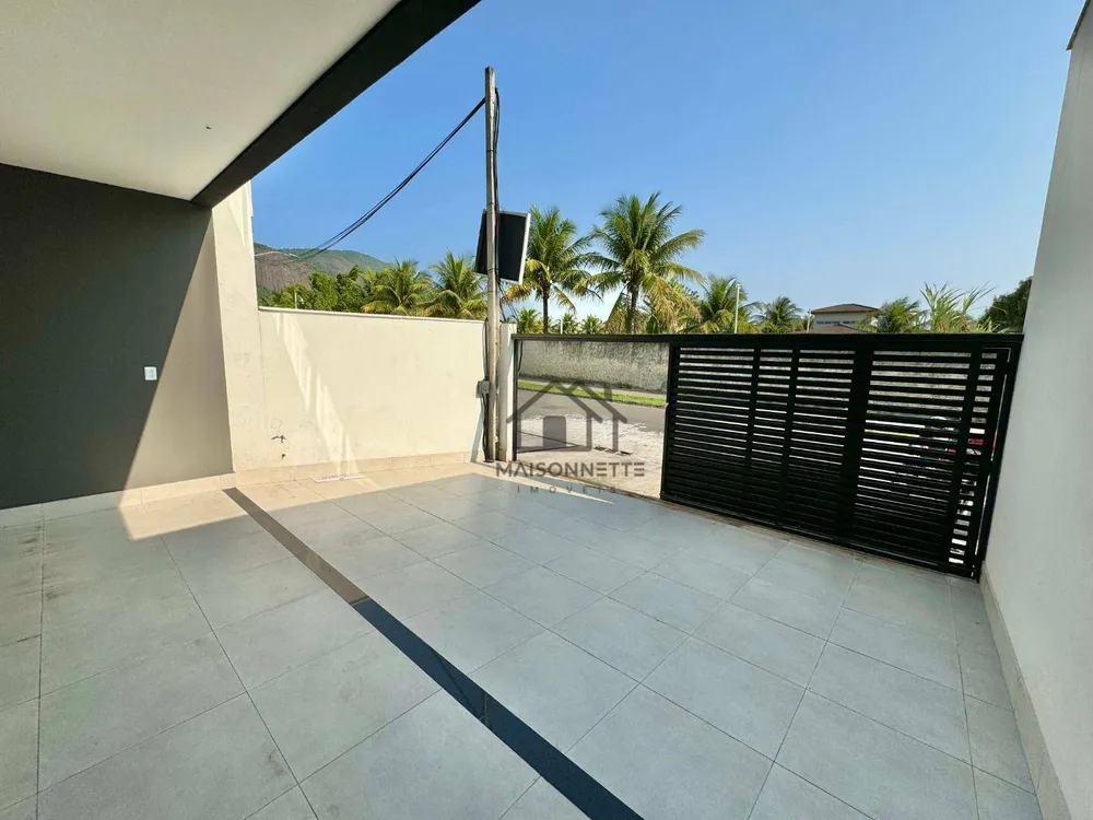 Casa, 3 quartos, 150 m² - Foto 2