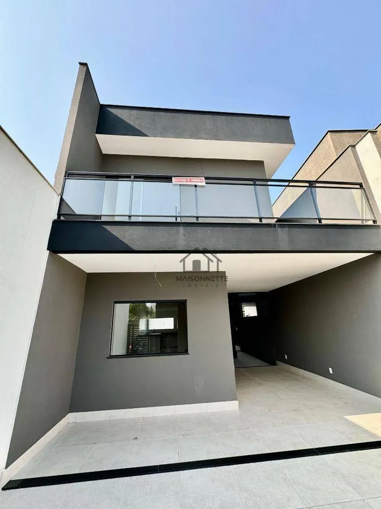Casa, 3 quartos, 150 m² - Foto 3