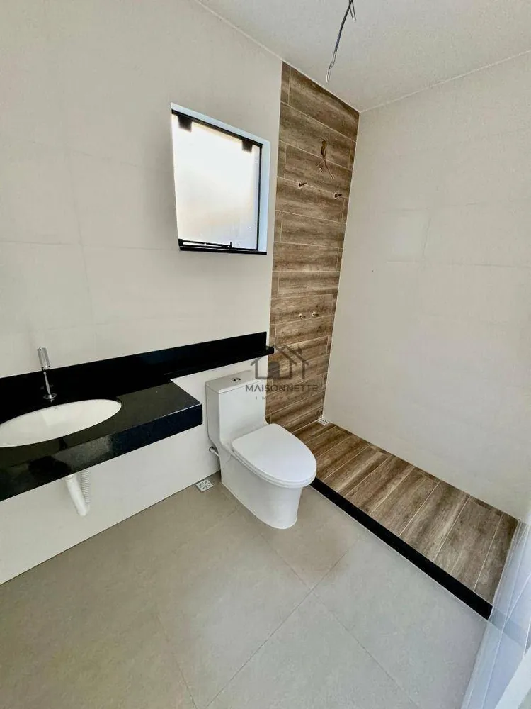Casa, 3 quartos, 150 m² - Foto 15