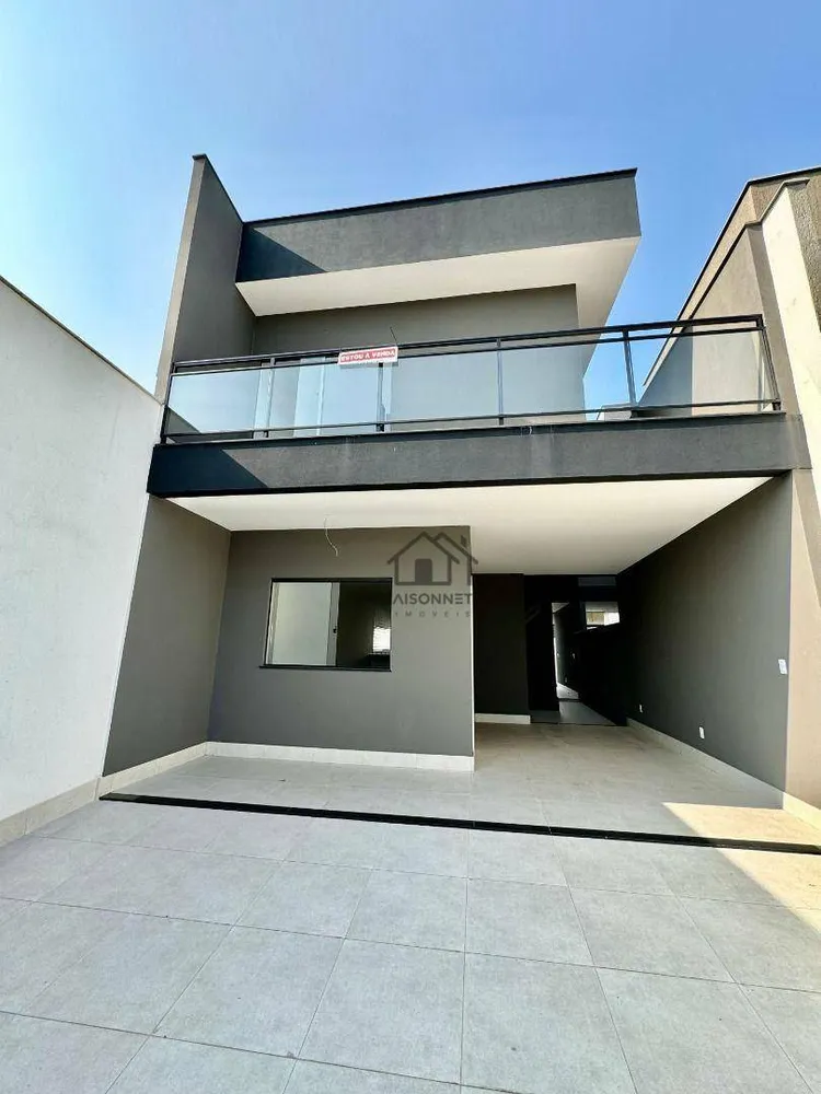 Casa, 3 quartos, 150 m² - Foto 5