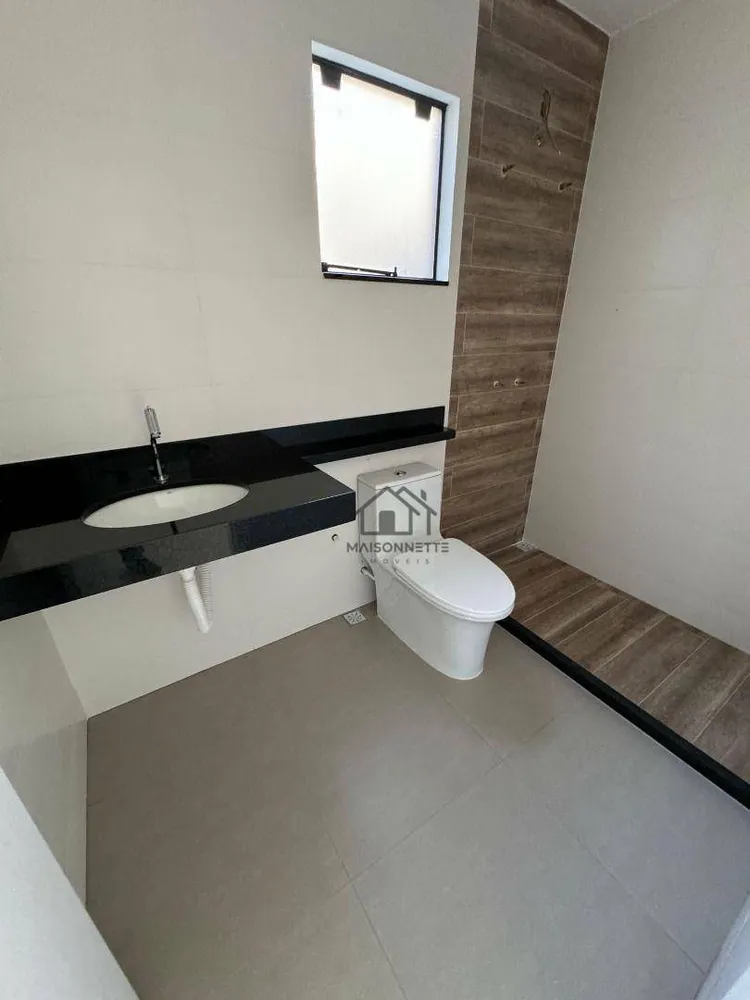 Casa, 3 quartos, 150 m² - Foto 17
