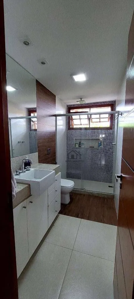 Casa de Condomínio, 3 quartos - Foto 22