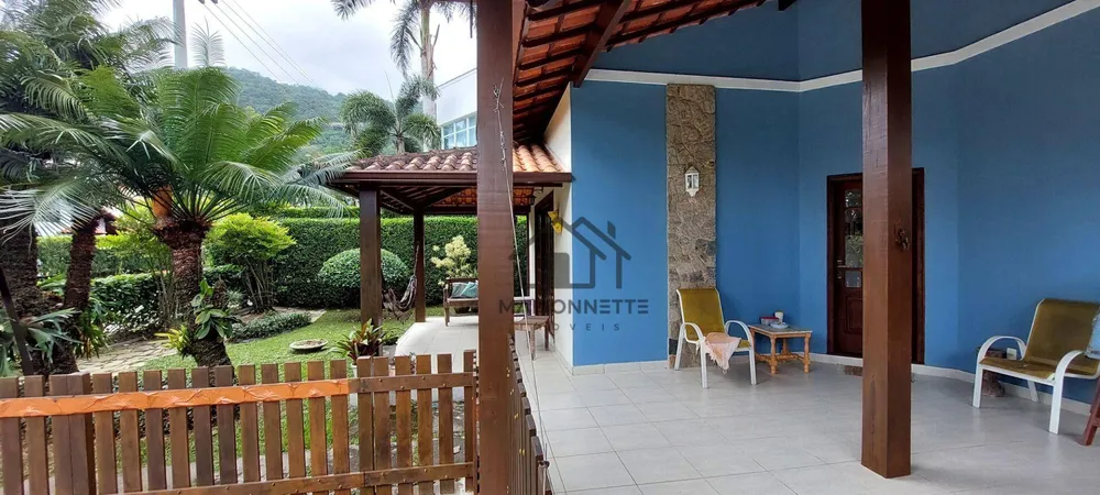Casa de Condomínio, 3 quartos - Foto 8