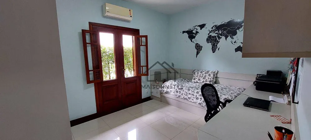 Casa de Condomínio, 3 quartos - Foto 13