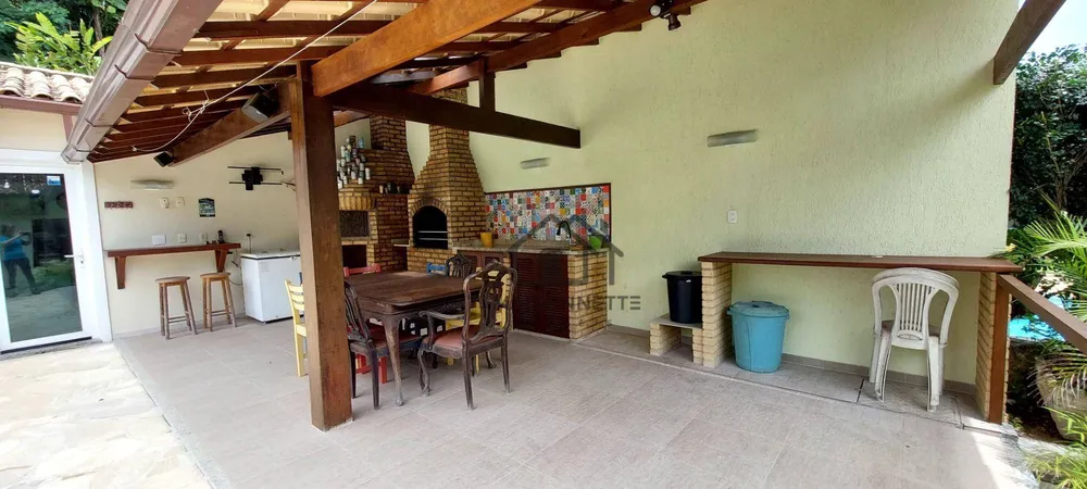 Casa de Condomínio, 3 quartos - Foto 5