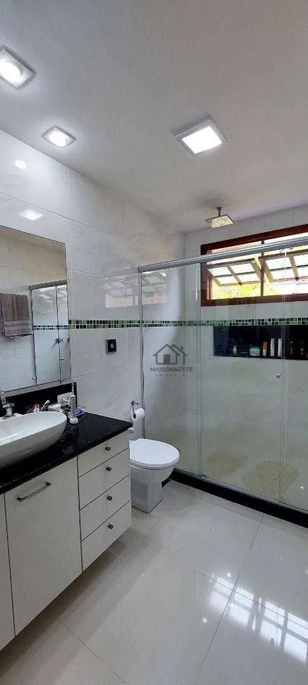 Casa de Condomínio, 3 quartos - Foto 21