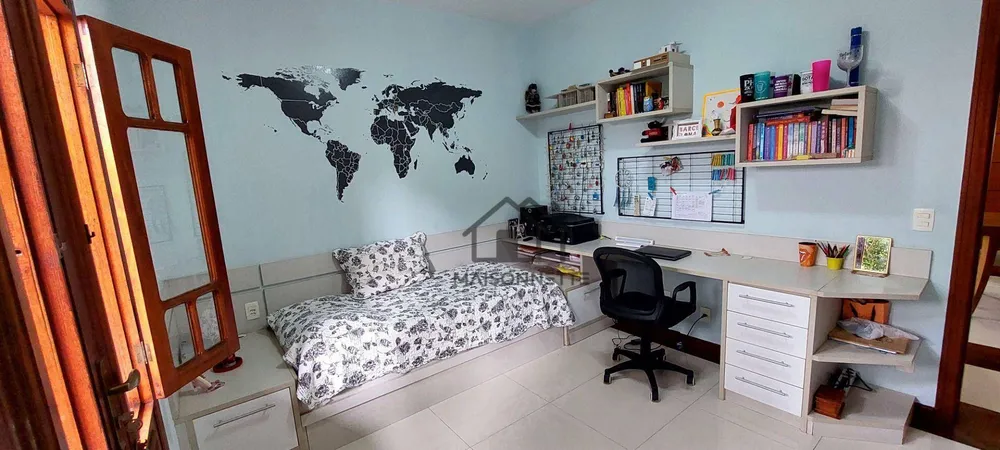 Casa de Condomínio, 3 quartos - Foto 12
