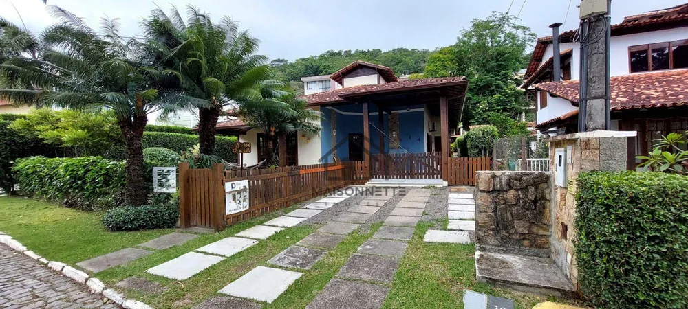 Casa de Condomínio, 3 quartos - Foto 2