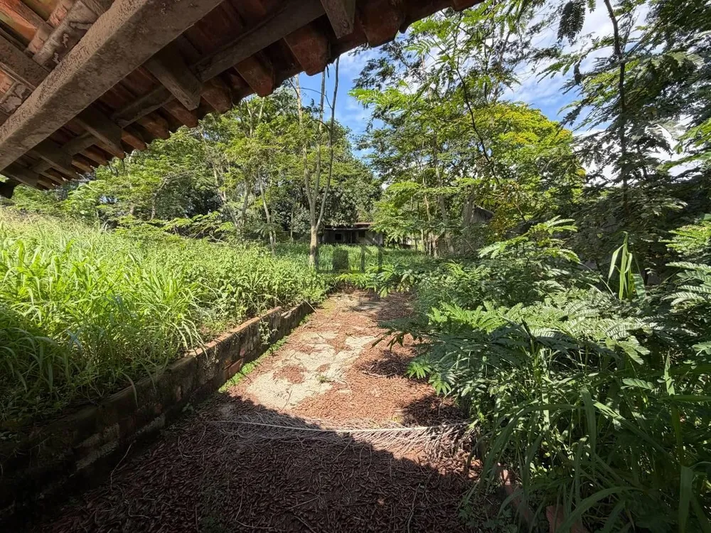 Terreno, 728 m² - Foto 1
