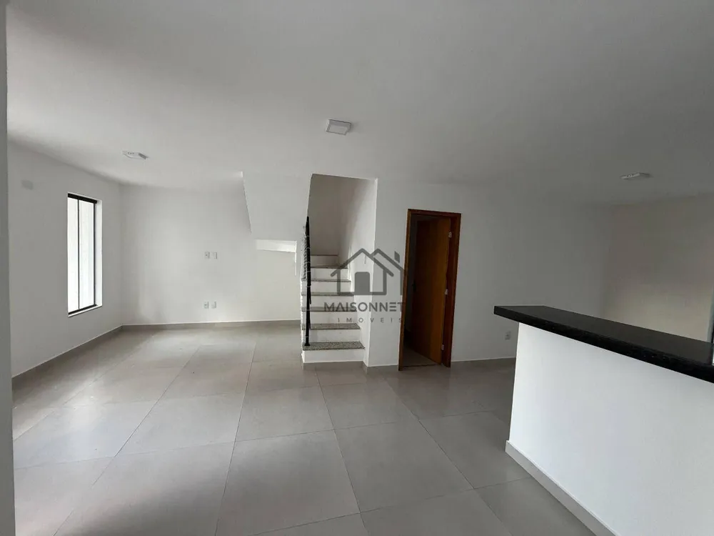 Casa de Condomínio, 3 quartos - Foto 8