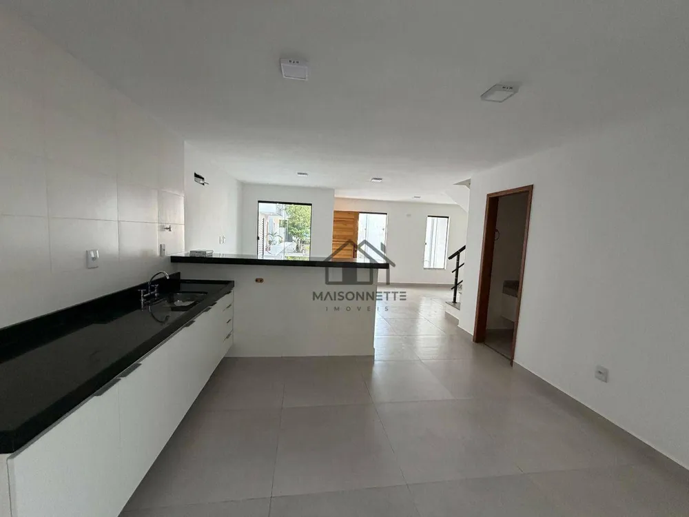 Casa de Condomínio, 3 quartos - Foto 10