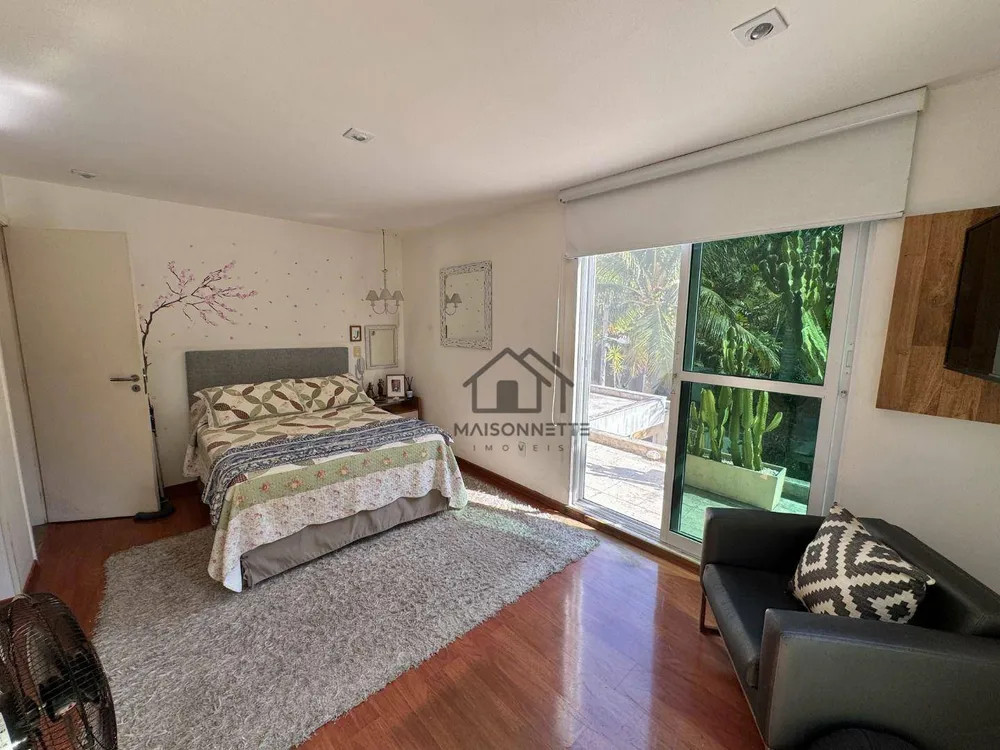 Casa, 5 quartos, 350 m² - Foto 43