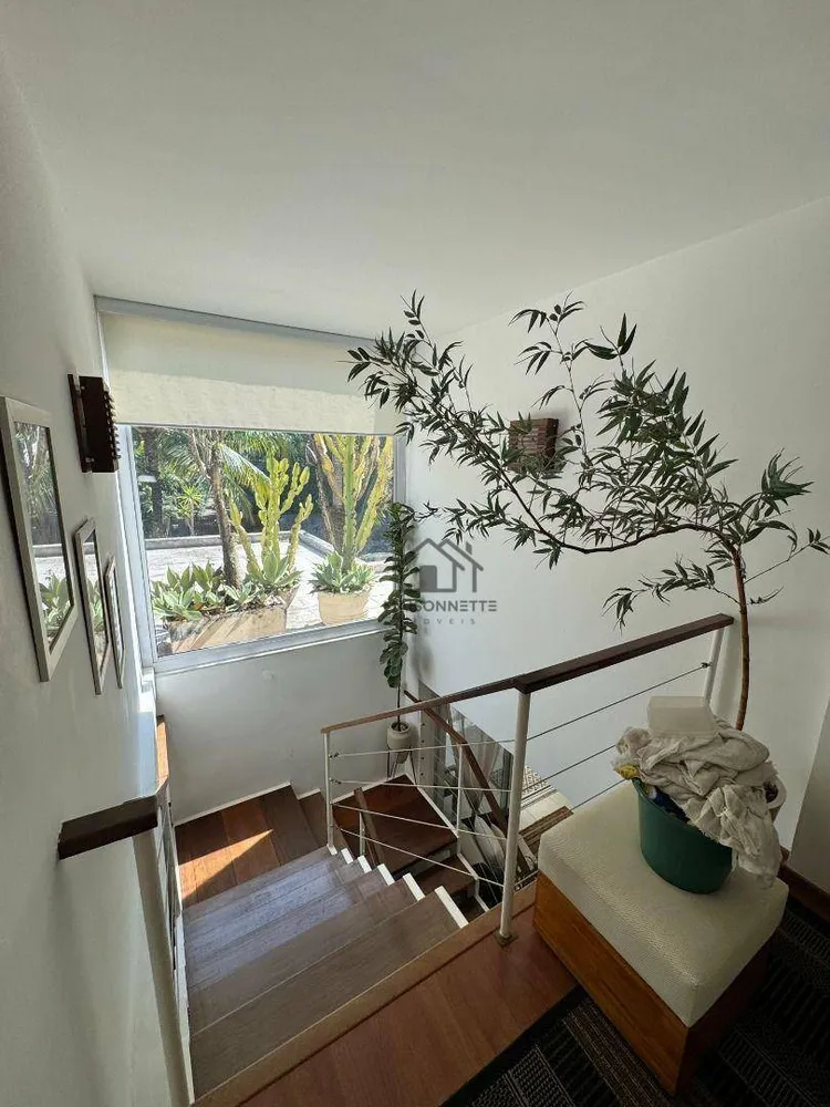 Casa, 5 quartos, 350 m² - Foto 33