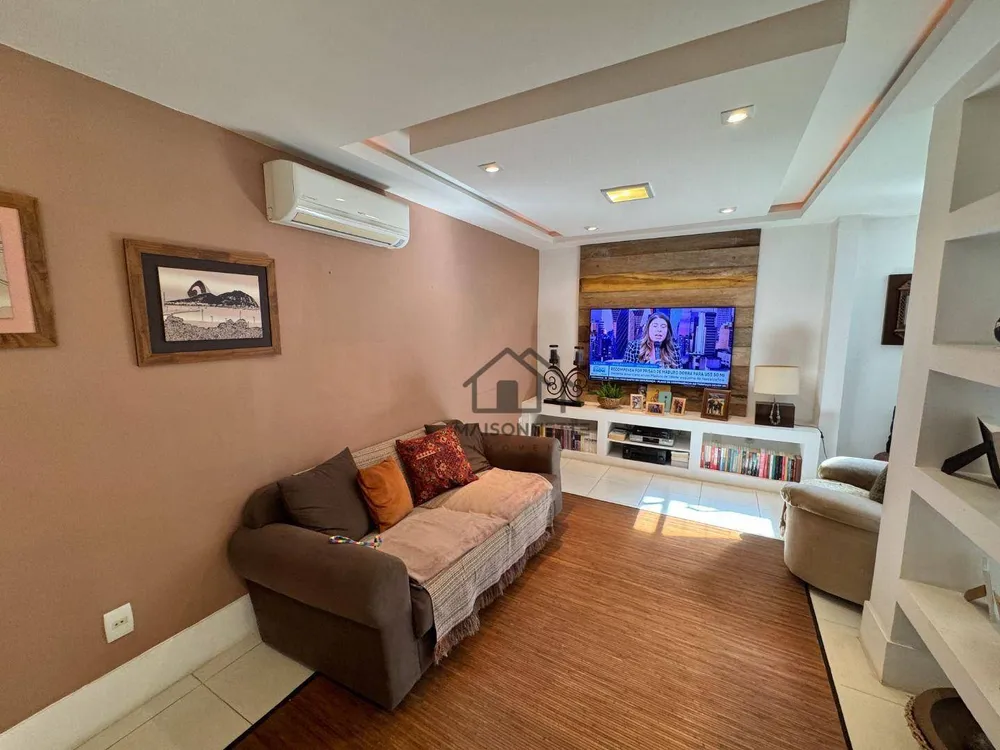 Casa, 5 quartos, 350 m² - Foto 25