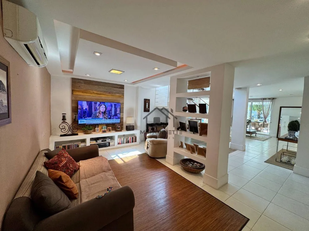 Casa, 5 quartos, 350 m² - Foto 23