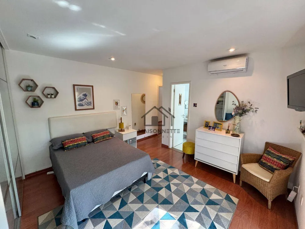 Casa, 5 quartos, 350 m² - Foto 42
