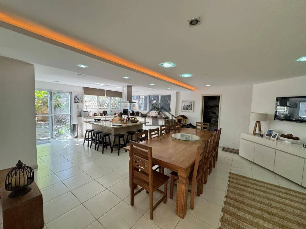 Casa, 5 quartos, 350 m² - Foto 28