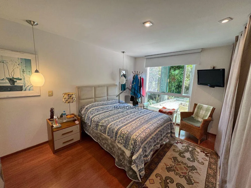 Casa, 5 quartos, 350 m² - Foto 47