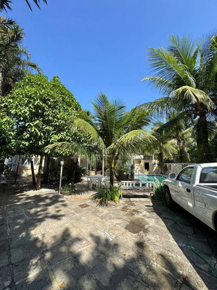 Casa, 5 quartos, 350 m² - Foto 11