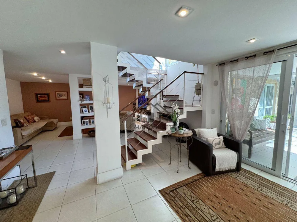 Casa, 5 quartos, 350 m² - Foto 22