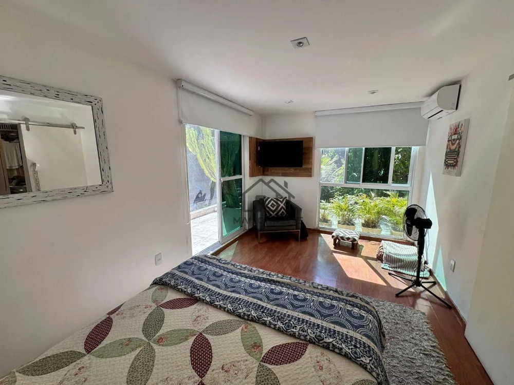 Casa, 5 quartos, 350 m² - Foto 44