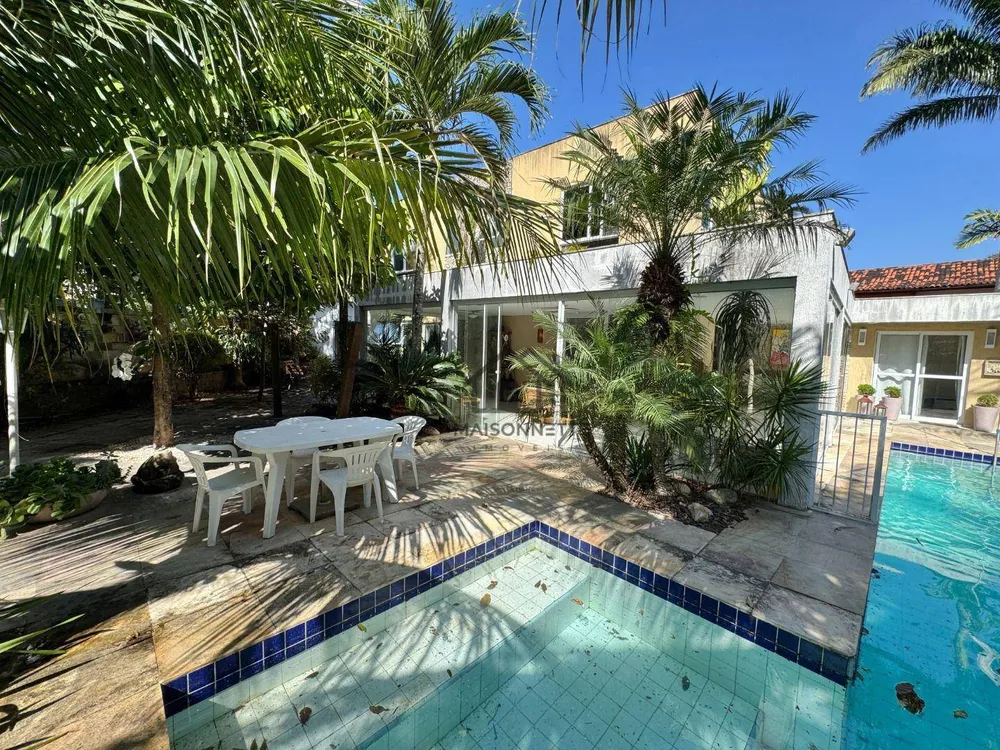 Casa, 5 quartos, 350 m² - Foto 5