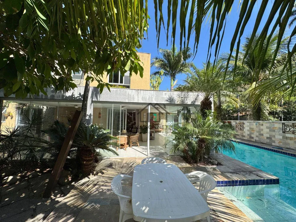 Casa, 5 quartos, 350 m² - Foto 10