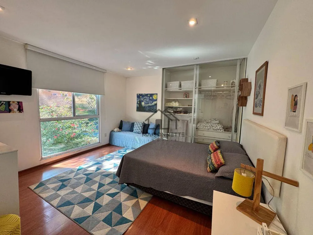 Casa, 5 quartos, 350 m² - Foto 41