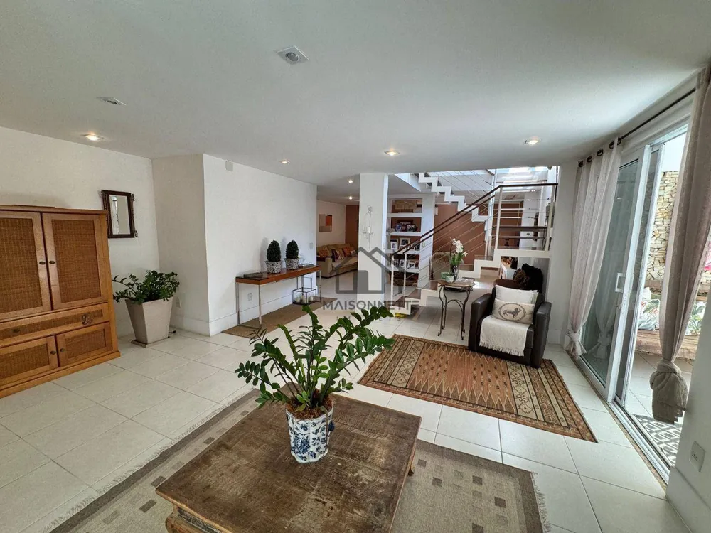 Casa, 5 quartos, 350 m² - Foto 19