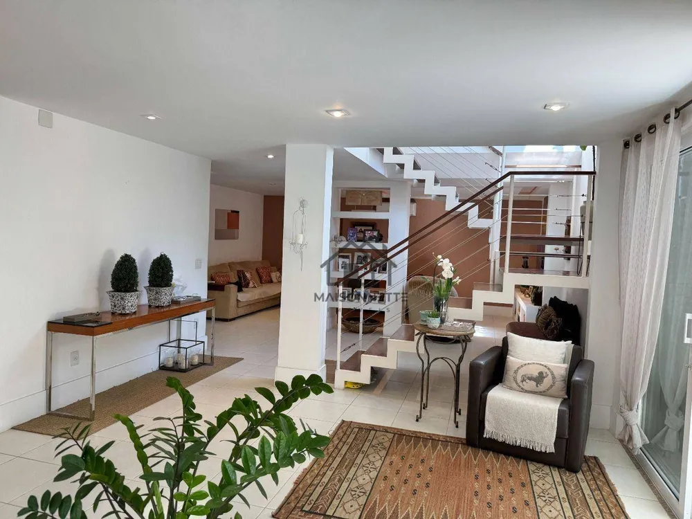 Casa, 5 quartos, 350 m² - Foto 20