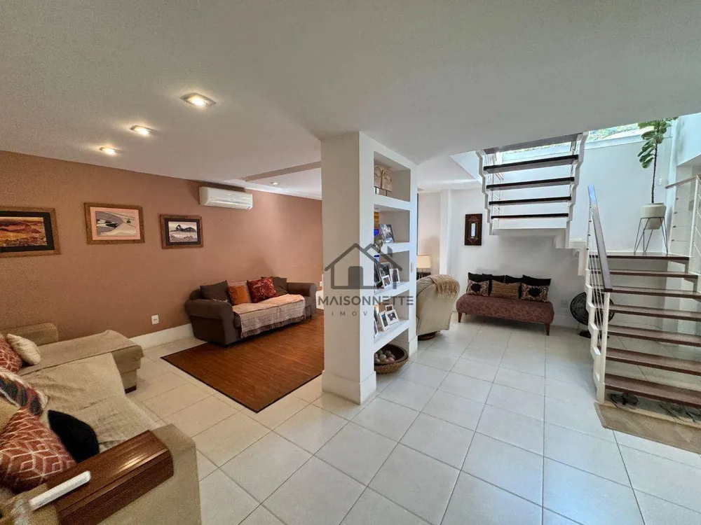 Casa, 5 quartos, 350 m² - Foto 27