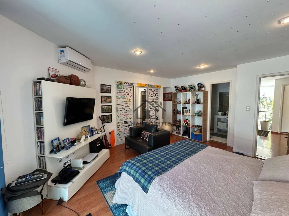 Casa, 5 quartos, 350 m² - Foto 39