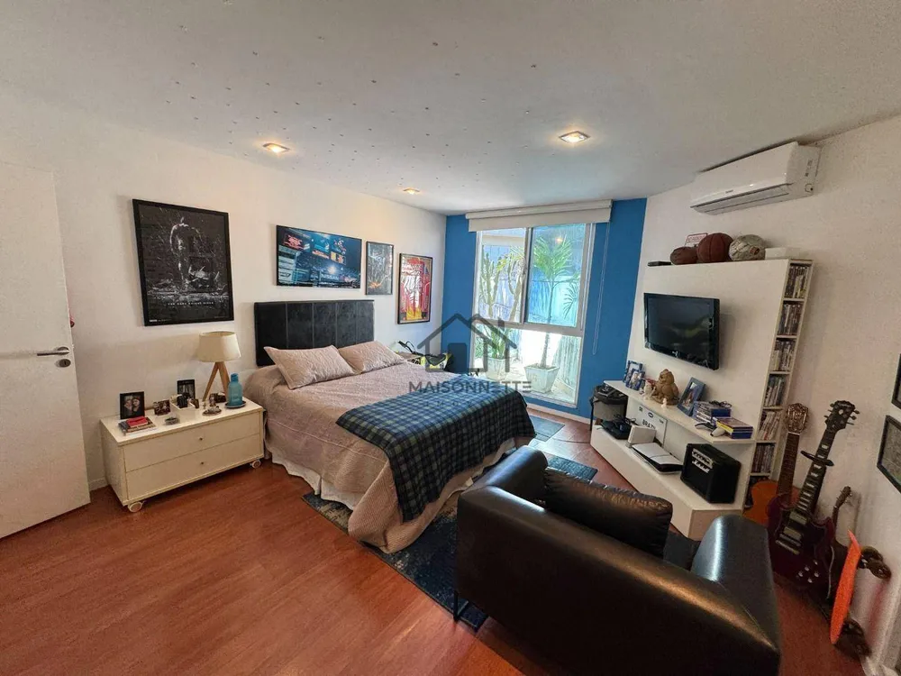 Casa, 5 quartos, 350 m² - Foto 36
