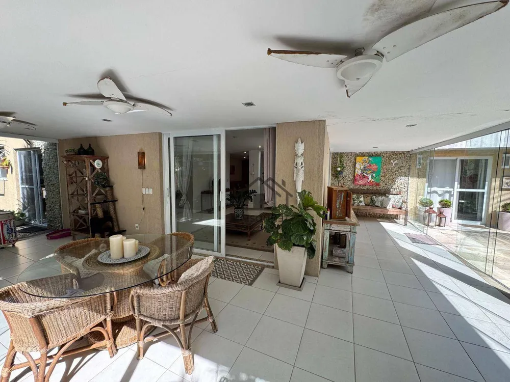 Casa, 5 quartos, 350 m² - Foto 16