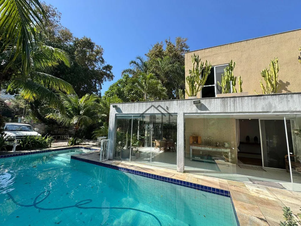 Casa, 5 quartos, 350 m² - Foto 8