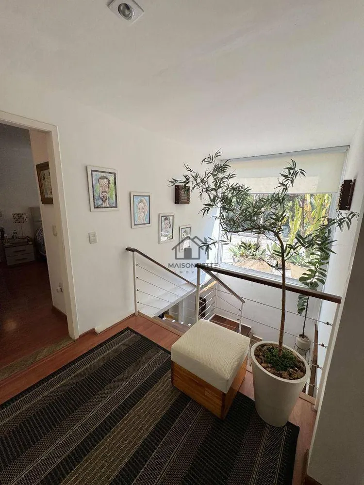 Casa, 5 quartos, 350 m² - Foto 34