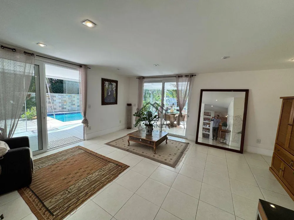 Casa, 5 quartos, 350 m² - Foto 18