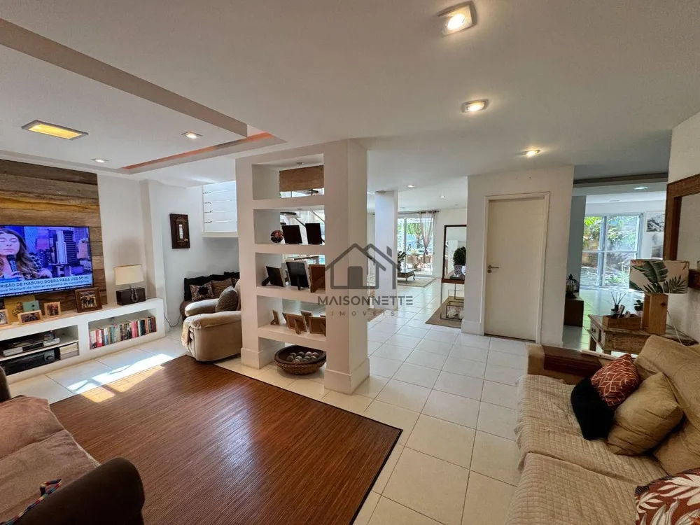 Casa, 5 quartos, 350 m² - Foto 26