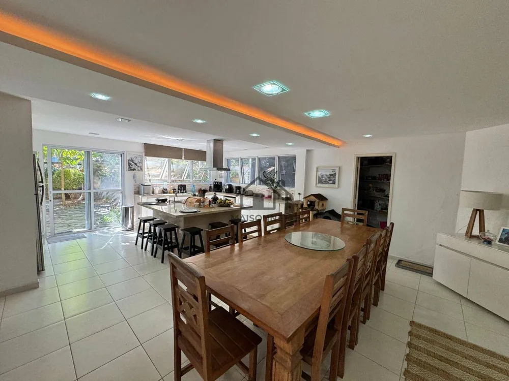 Casa, 5 quartos, 350 m² - Foto 30