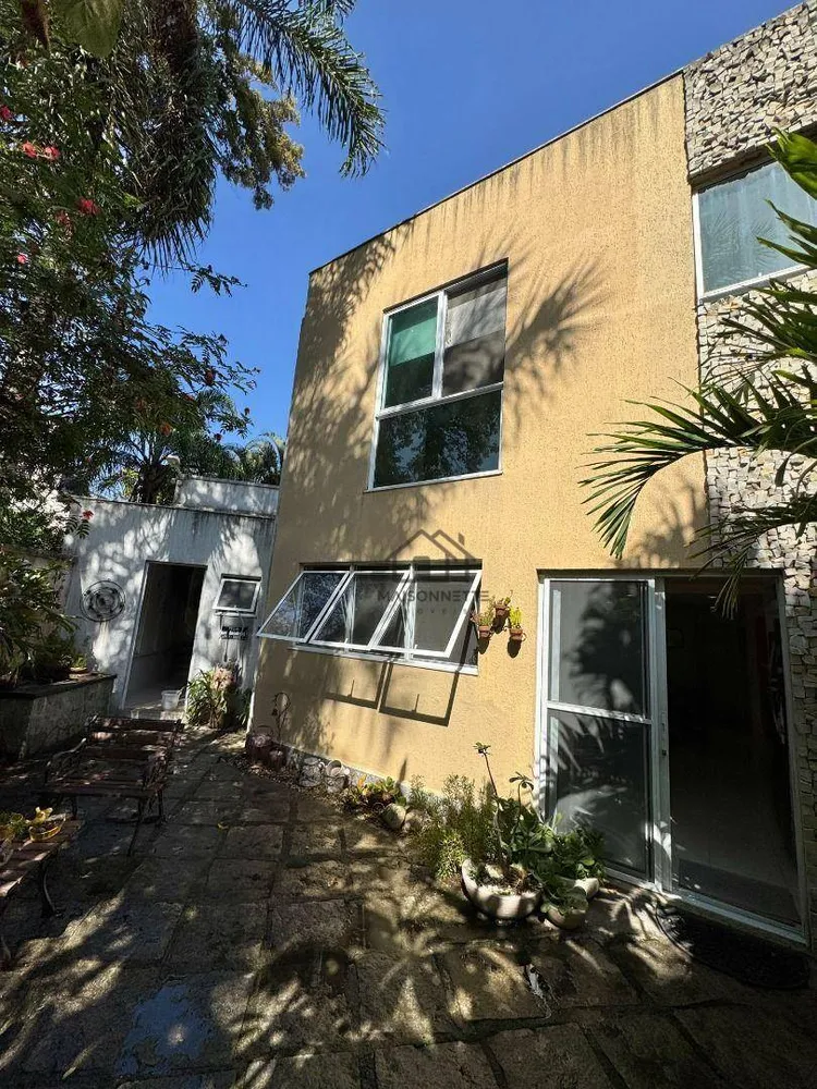 Casa, 5 quartos, 350 m² - Foto 13