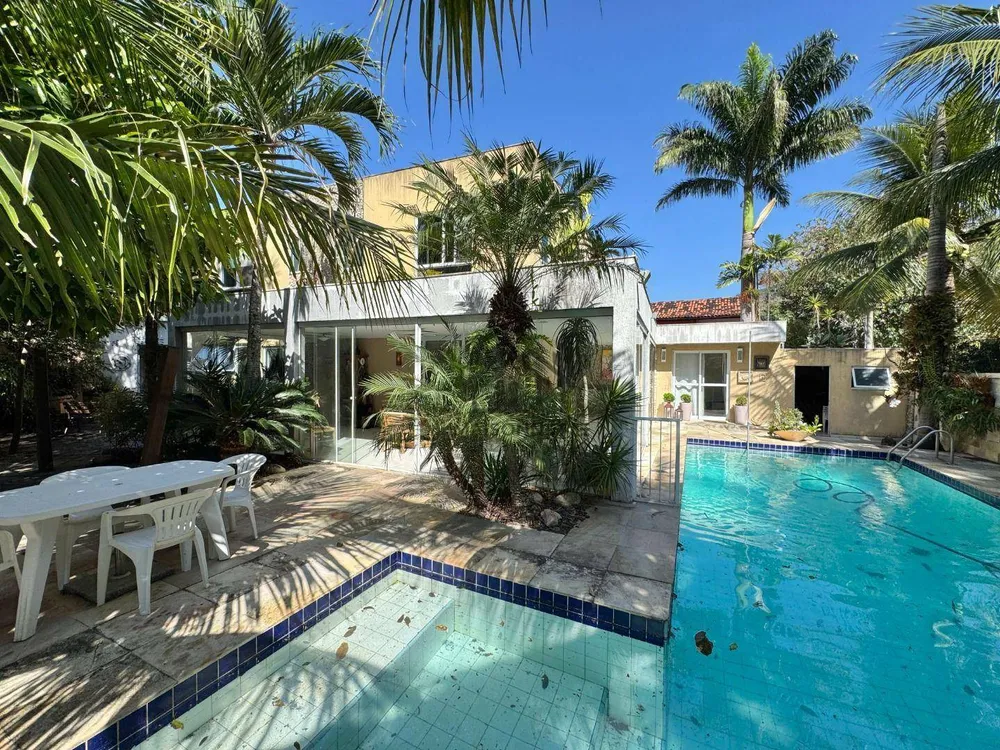 Casa, 5 quartos, 350 m² - Foto 6