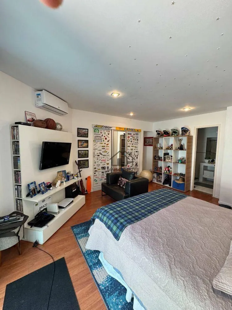 Casa, 5 quartos, 350 m² - Foto 38