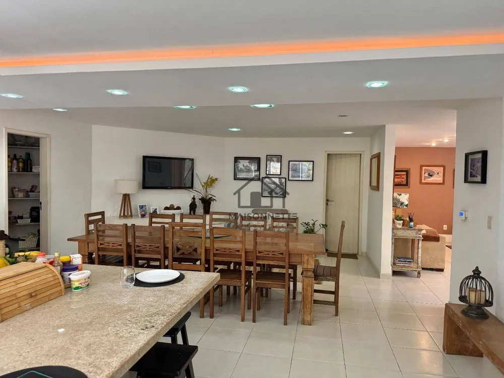 Casa, 5 quartos, 350 m² - Foto 32
