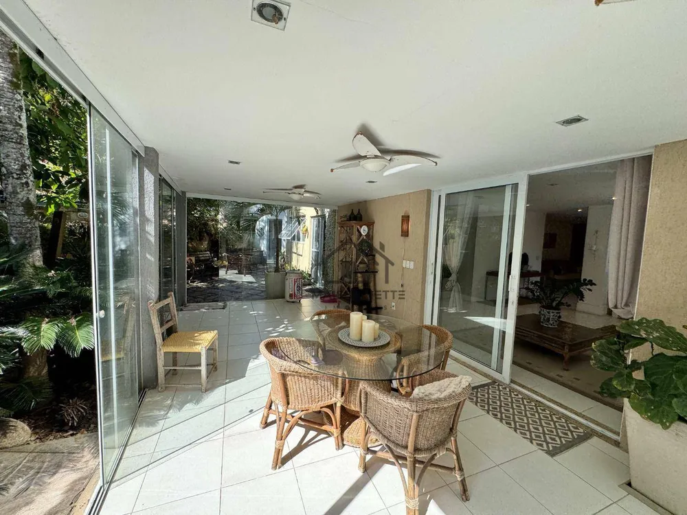 Casa, 5 quartos, 350 m² - Foto 17