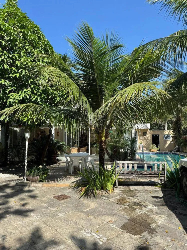 Casa, 5 quartos, 350 m² - Foto 12
