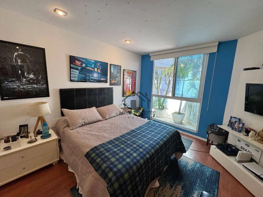 Casa, 5 quartos, 350 m² - Foto 37