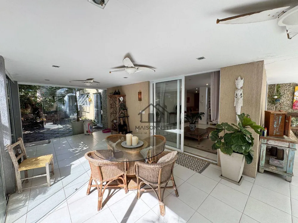 Casa, 5 quartos, 350 m² - Foto 15