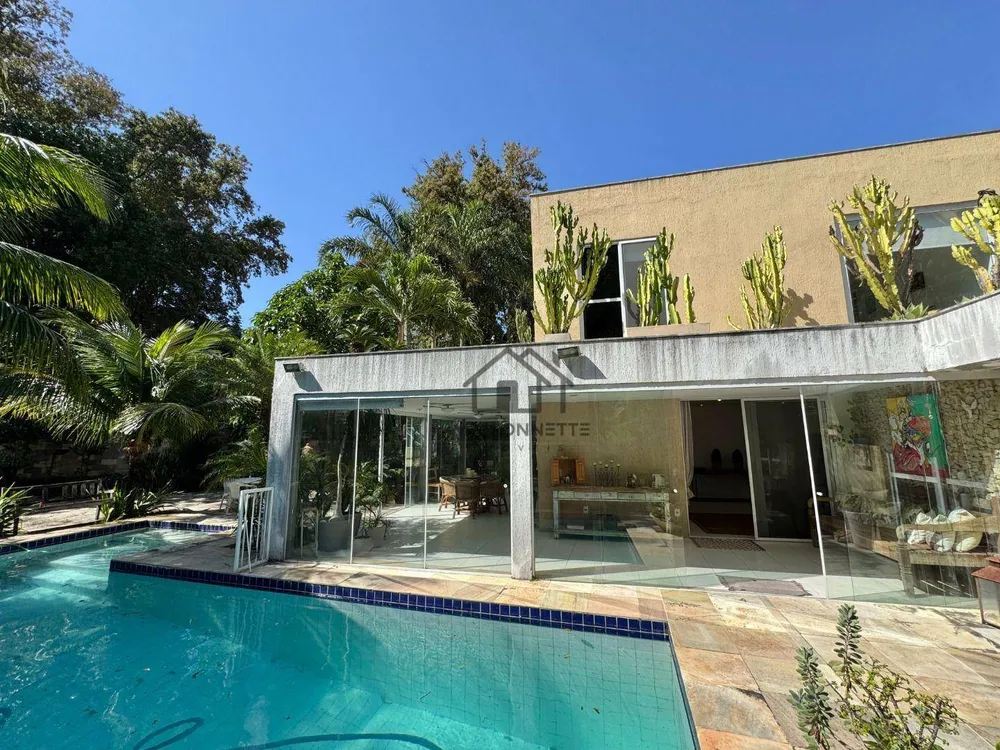 Casa, 5 quartos, 350 m² - Foto 7